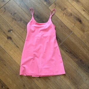Abercrombie traveler dress
